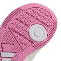 adidas Tensaur Sport 3.0 Cf K Schuhe Kinder - white/bliss pink/grey two