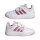 adidas Tensaur Sport 3.0 Cf K Schuhe Kinder - white/bliss pink/grey two