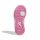 adidas Tensaur Sport 3.0 Cf K Schuhe Kinder - white/bliss pink/grey two