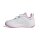adidas Tensaur Sport 3.0 Cf K Schuhe Kinder - white/bliss pink/grey two