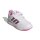 adidas Tensaur Sport 3.0 Cf K Schuhe Kinder - white/bliss pink/grey two