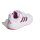 adidas Tensaur Sport 3.0 Cf K Schuhe Kinder - white/bliss pink/grey two