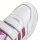 adidas Tensaur Sport 3.0 Cf K Schuhe Kinder - white/bliss pink/grey two