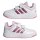 adidas Tensaur Sport 3.0 CF K Sneaker Kinder - white/bliss pink/grey two