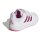 adidas Tensaur Sport 3.0 CF K Sneaker Kinder - white/bliss pink/grey two