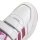 adidas Tensaur Sport 3.0 CF K Sneaker Kinder - white/bliss pink/grey two