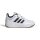 adidas Tensaur Sport 3.0 Cf K Schuhe Kinder - white/core black/gum10