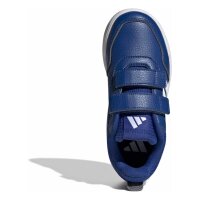 adidas Tensaur Sport 3.0 CF K Sneaker Kinder - team royal blue/white/gum10