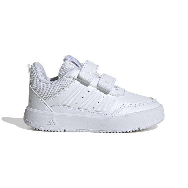 adidas Tensaur Sport 3.0 Schuhe Für Babys Und Kleinkinder Kinder - white/white/grey one