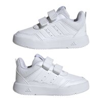 adidas Tensaur Sport 3.0 Schuhe Für Babys Und Kleinkinder Kinder - white/white/grey one
