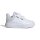 adidas Tensaur Sport 3.0 Schuhe Für Babys Und Kleinkinder Kinder - white/white/grey one