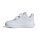 adidas Tensaur Sport 3.0 Schuhe Für Babys Und Kleinkinder Kinder - white/white/grey one