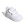adidas Tensaur Sport 3.0 Schuhe Für Babys Und Kleinkinder Kinder - white/white/grey one