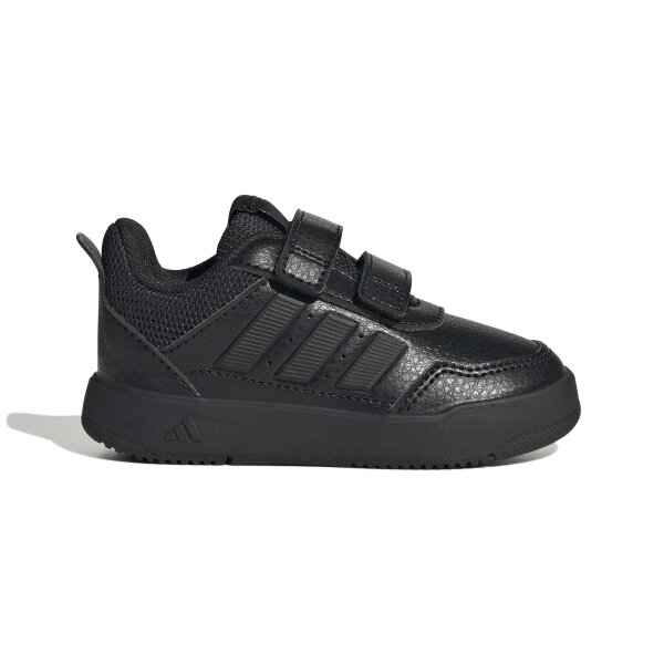 adidas Tensaur Sport 3.0 Schuhe Für Babys Und Kleinkinder Kinder - core black/core black/core black