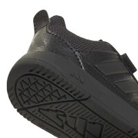adidas Tensaur Sport 3.0 Schuhe Für Babys Und Kleinkinder Kinder - core black/core black/core black