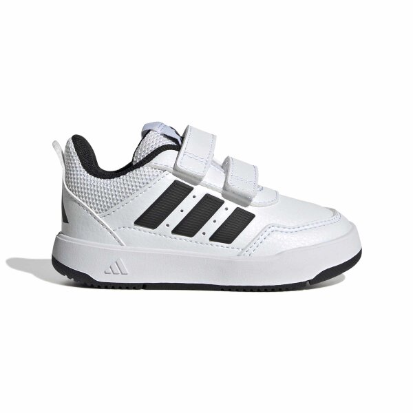 adidas Tensaur Sport 3.0 Schuhe Für Babys Und Kleinkinder Kinder - white/core black/white