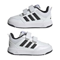 adidas Tensaur Sport 3.0 Schuhe Für Babys Und Kleinkinder Kinder - white/core black/white