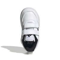 adidas Tensaur Sport 3.0 Schuhe Für Babys Und Kleinkinder Kinder - white/core black/white