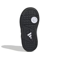 adidas Tensaur Sport 3.0 Schuhe Für Babys Und Kleinkinder Kinder - white/core black/white
