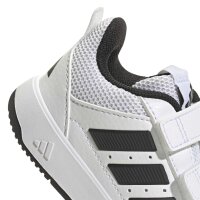 adidas Tensaur Sport 3.0 Schuhe Für Babys Und Kleinkinder Kinder - white/core black/white