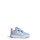 adidas Tensaur Sport 3.0 Schuhe Für Babys Und Kleinkinder Kinder - clear sky/silver met./bliss lilac