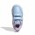 adidas Tensaur Sport 3.0 Schuhe Für Babys Und Kleinkinder Kinder - clear sky/silver met./bliss lilac