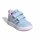 adidas Tensaur Sport 3.0 Schuhe Für Babys Und Kleinkinder Kinder - clear sky/silver met./bliss lilac