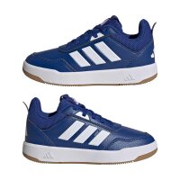 adidas Tensaur Sport 3.0 K Turnschuhe Kinder - team royal blue/white/gum10