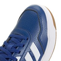 adidas Tensaur Sport 3.0 K Turnschuhe Kinder - team royal blue/white/gum10