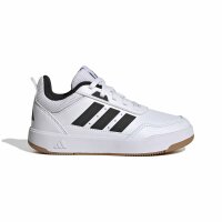 adidas Tensaur Sport 3.0 K Turnschuhe Kinder - white/core...