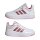adidas Tensaur Sport 3.0 K Turnschuhe Kinder - white/bliss pink/grey two