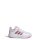 adidas Tensaur Sport 3.0 K Turnschuhe Kinder - white/bliss pink/grey two