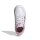 adidas Tensaur Sport 3.0 K Turnschuhe Kinder - white/bliss pink/grey two