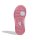 adidas Tensaur Sport 3.0 K Turnschuhe Kinder - white/bliss pink/grey two