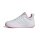 adidas Tensaur Sport 3.0 K Turnschuhe Kinder - white/bliss pink/grey two