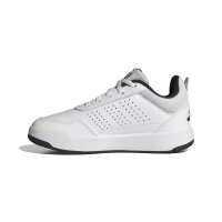 adidas Tensaur Sport 3.0 K Turnschuhe Kinder - white/core black/white