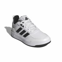 adidas Tensaur Sport 3.0 K Turnschuhe Kinder - white/core black/white