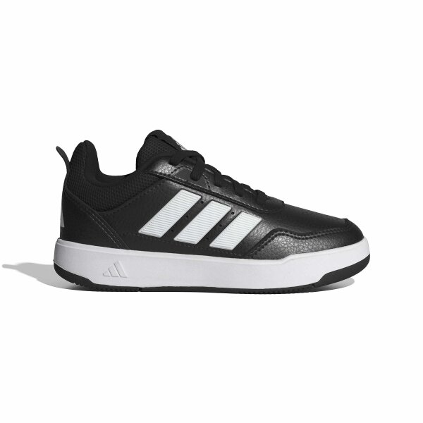 adidas Tensaur Sport 3.0 K Turnschuhe Kinder - core black/white/core black