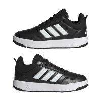 adidas Tensaur Sport 3.0 K Turnschuhe Kinder - core black/white/core black