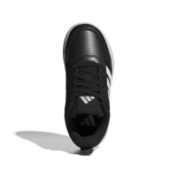 adidas Tensaur Sport 3.0 K Turnschuhe Kinder - core black/white/core black