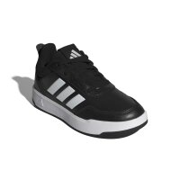 adidas Tensaur Sport 3.0 K Turnschuhe Kinder - core black/white/core black