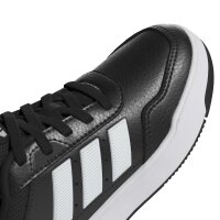 adidas Tensaur Sport 3.0 K Turnschuhe Kinder - core black/white/core black