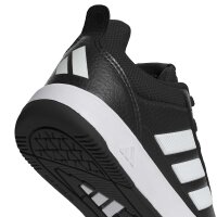 adidas Tensaur Sport 3.0 K Turnschuhe Kinder - core black/white/core black
