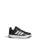 adidas Tensaur Sport 3.0 K Turnschuhe Kinder - core black/white/core black