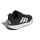 adidas Tensaur Sport 3.0 K Turnschuhe Kinder - core black/white/core black