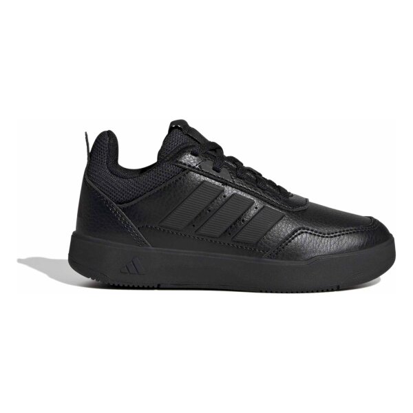 adidas Tensaur Sport 3.0 K Sneaker Kinder - core black/core black/core black