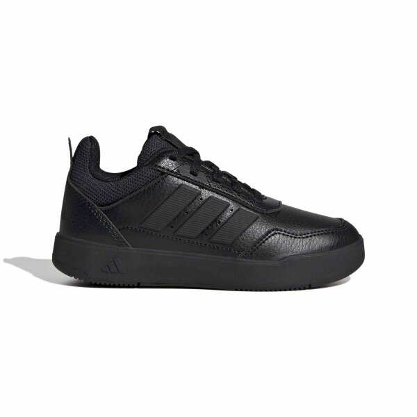 adidas Tensaur Sport 3.0 K Turnschuhe Kinder - core black/core black/core black