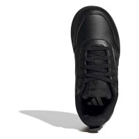 adidas Tensaur Sport 3.0 K Sneaker Kinder - core black/core black/core black