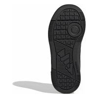 adidas Tensaur Sport 3.0 K Sneaker Kinder - core black/core black/core black