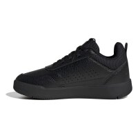 adidas Tensaur Sport 3.0 K Sneaker Kinder - core black/core black/core black